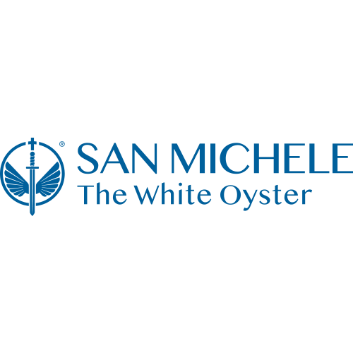 San Michele, the White Oyster